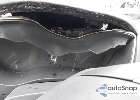 2014 Ford Fusion Se из США, поврежденный, VIN 3FA6P0HD6ER183351